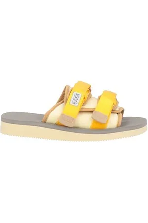 SUICOKE CALZADO - Sandalias con cierre