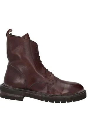 Moma CALZADO - Botines de caña alta