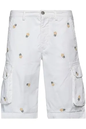 40 Weft PARTES DE ABAJO - Pantalones cortos y bermudas