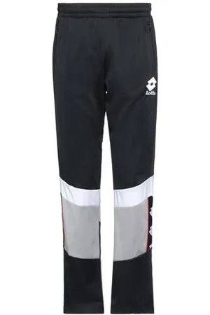 Lotto PARTES DE ABAJO - Pantalones