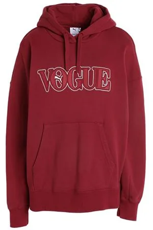 PUMA CAMISETAS Y TOPS - Sudaderas