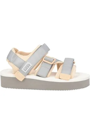 SUICOKE CALZADO - Sandalias con cierre