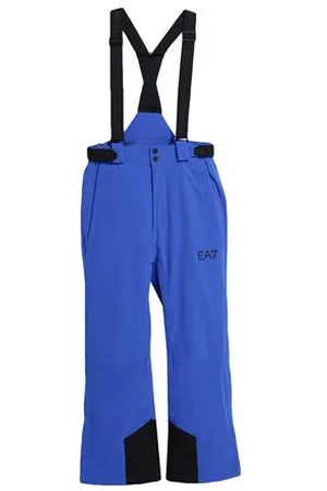 EA7 ROPA DE ABRIGO - Ropa para la nieve
