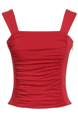 FEDERICA TOSI CAMISETAS Y TOPS - Tops