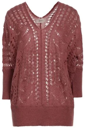 VICOLO PRENDAS DE PUNTO - Pullover