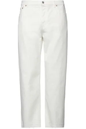 VALENTINO GARAVANI PARTES DE ABAJO - Pantalones vaqueros