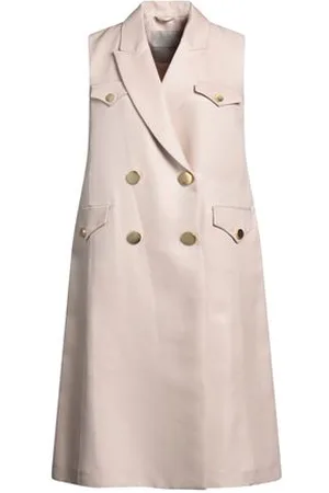 ERMANNO SCERVINO ROPA DE ABRIGO - Abrigos y gabardinas