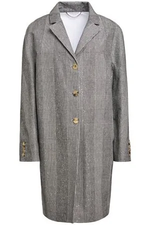 ERMANNO SCERVINO ROPA DE ABRIGO - Abrigos y gabardinas
