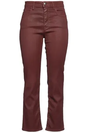 Jacob Cohen PARTES DE ABAJO - Pantalones vaqueros