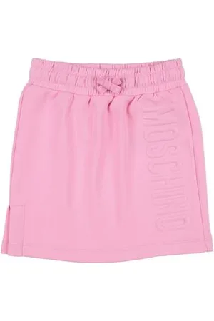 Moschino PARTES DE ABAJO - Faldas infantiles