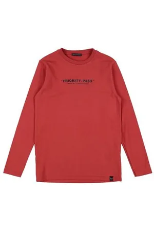 D.A. Daniele Alessandrini CAMISETAS Y TOPS - Camisetas