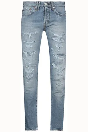 Cycle PARTES DE ABAJO - Pantalones vaqueros