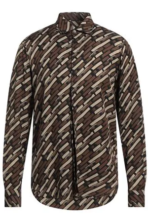 Costume National CAMISETAS Y TOPS - Camisas