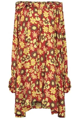 Maison Margiela VESTIDOS - Vestidos midi