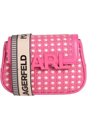 Karl Lagerfeld BOLSOS - Bolsos con bandolera