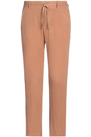 GIANNI LUPO PARTES DE ABAJO - Pantalones