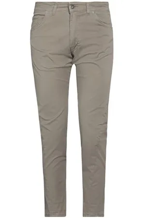 EXIBIT PARTES DE ABAJO - Pantalones