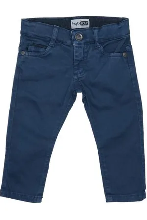 Byblos PARTES DE ABAJO - Pantalones