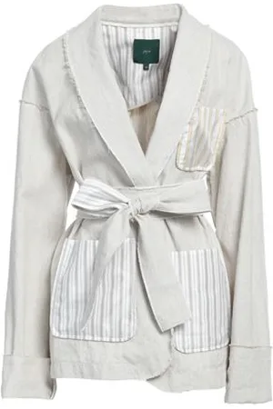 JEJIA ROPA DE ABRIGO - Chaquetas y cazadoras