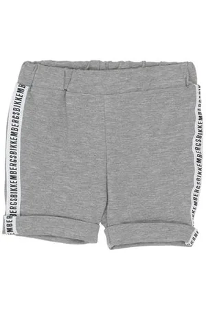 Bikkembergs PARTES DE ABAJO - Pantalones cortos y bermudas