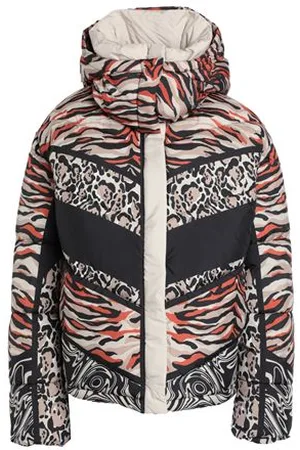 Desigual ROPA DE ABRIGO - Plumíferos y acolchados