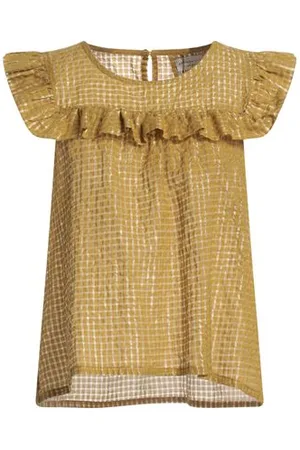 Alessia Santi CAMISETAS Y TOPS - Tops