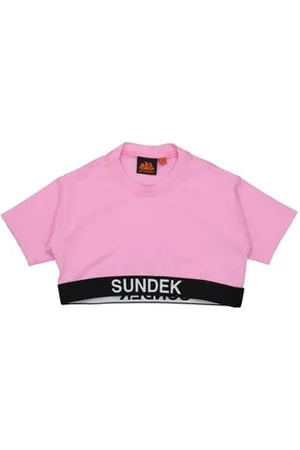 Sundek CAMISETAS Y TOPS - Camisetas