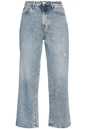Icon Denim PARTES DE ABAJO - Pantalones vaqueros