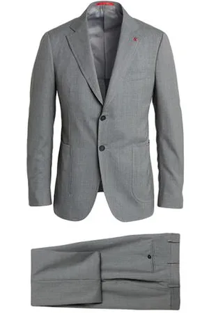 ISAIA TRAJES Y CONJUNTOS - Trajes