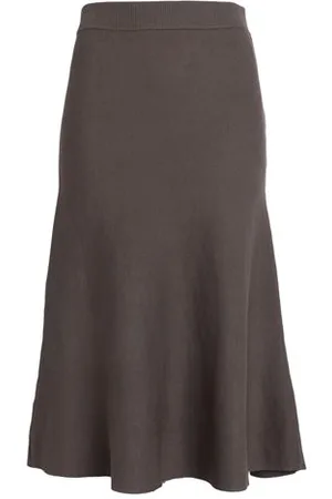 VERO MODA PARTES DE ABAJO - Faldas midi