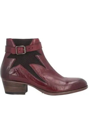 Pantanetti CALZADO - Botines de caña alta