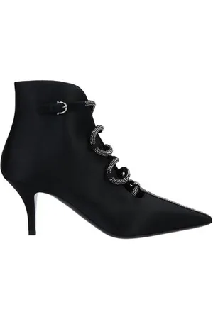 Salvatore Ferragamo CALZADO - Botines de caña alta