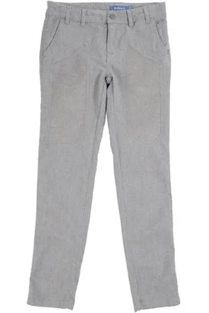 Jeckerson PARTES DE ABAJO - Pantalones