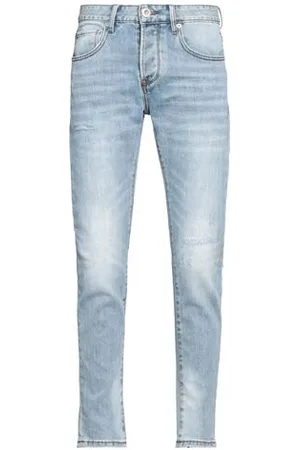 Imperial PARTES DE ABAJO - Pantalones vaqueros