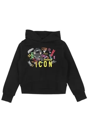 Dsquared2 CAMISETAS Y TOPS - Sudaderas