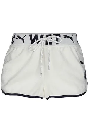 PUMA PARTES DE ABAJO - Pantalones cortos y bermudas