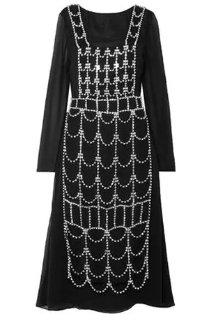 AREA VESTIDOS - Vestidos midi