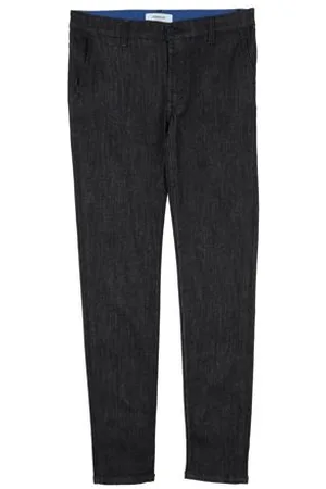 Dondup PARTES DE ABAJO - Pantalones vaqueros