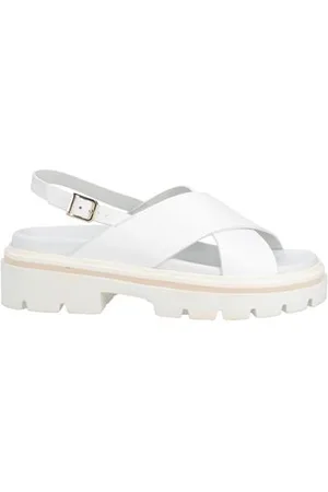 santoni CALZADO - Sandalias con cierre