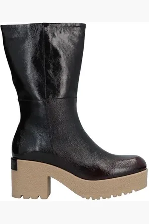 Patrizia Bonfanti CALZADO - Botines de caña alta