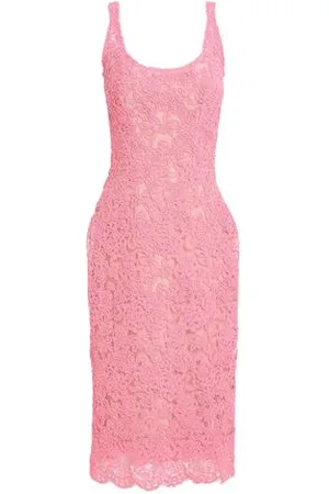 ERMANNO SCERVINO VESTIDOS - Vestidos midi