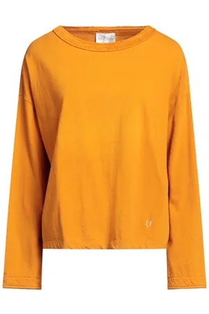 FORTE FORTE CAMISETAS Y TOPS - Camisetas