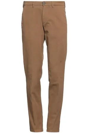 40 Weft PARTES DE ABAJO - Pantalones