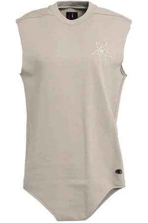 Rick Owens CAMISETAS Y TOPS - Bodies