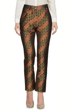 Etro PARTES DE ABAJO - Pantalones