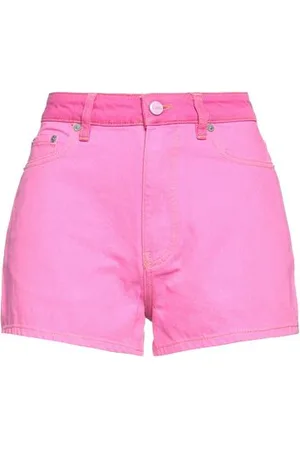 Ganni PARTES DE ABAJO - Pantalones cortos y bermudas