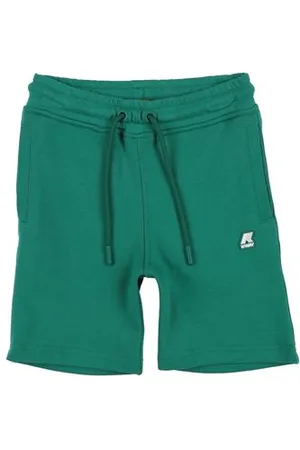 K-Way PARTES DE ABAJO - Pantalones cortos y bermudas