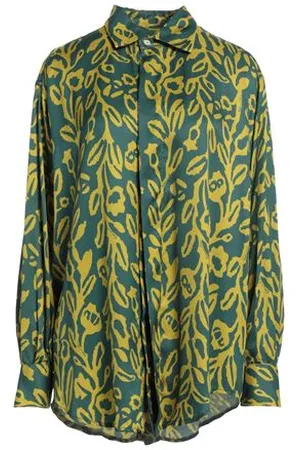 Federico Cina CAMISETAS Y TOPS - Camisas