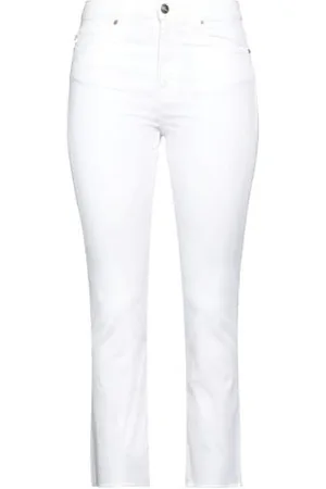 2W2M PARTES DE ABAJO - Pantalones