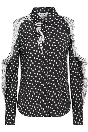 Msgm CAMISETAS Y TOPS - Camisas
